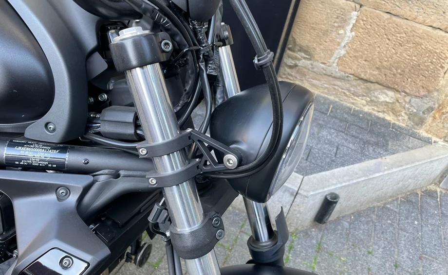 Angebot Kawasaki Vulcan S Bild 6: Angebot Kawasaki Vulcan S