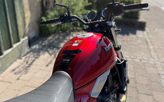 Neufahrzeug Kawasaki Z650 RS - Bild 12