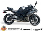 Offer Kawasaki Ninja 650