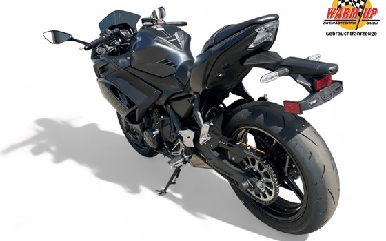 Gebrauchtmotorrad Kawasaki Ninja 650 - Bild 12