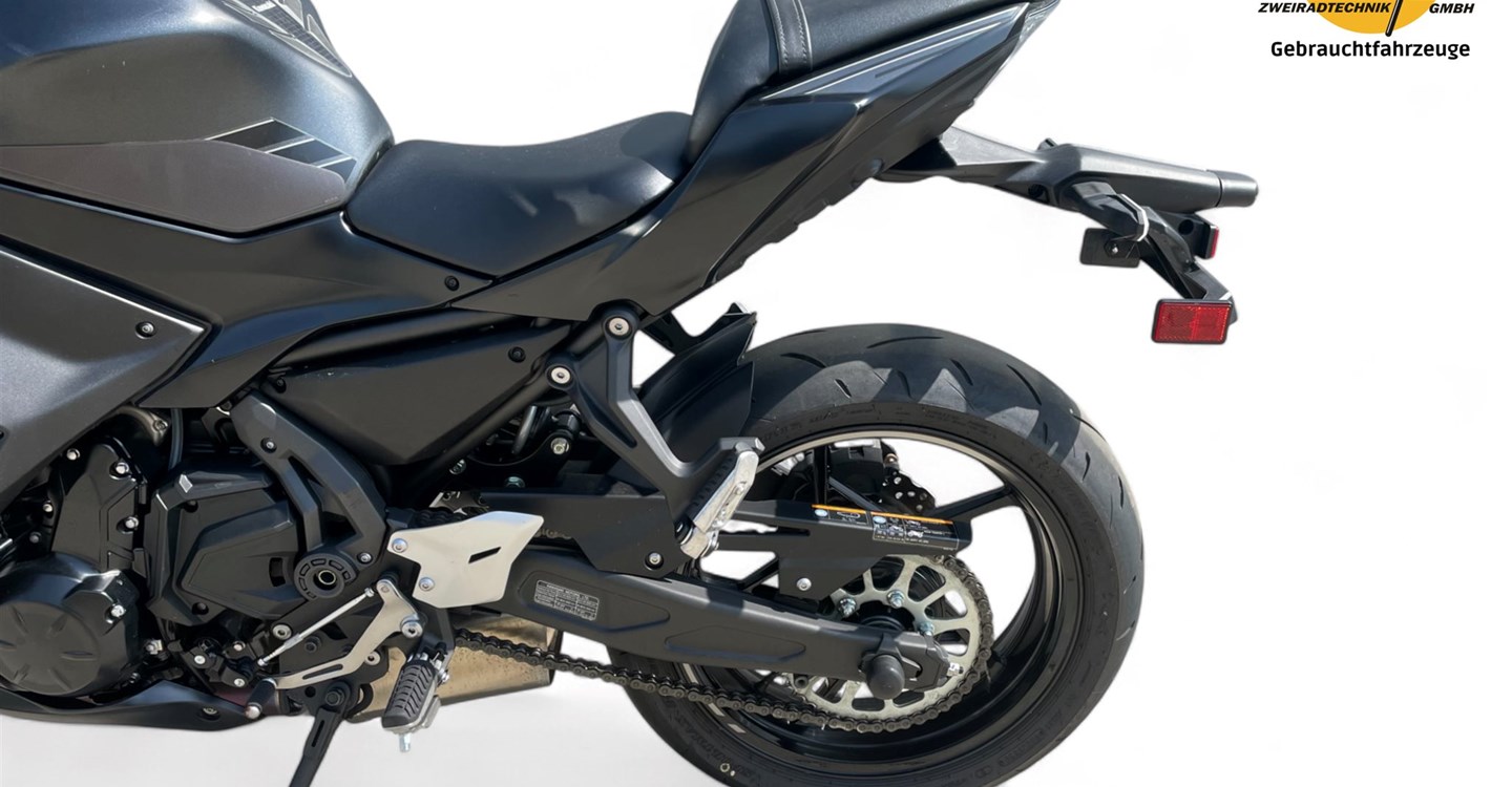 Offer Kawasaki Ninja 650