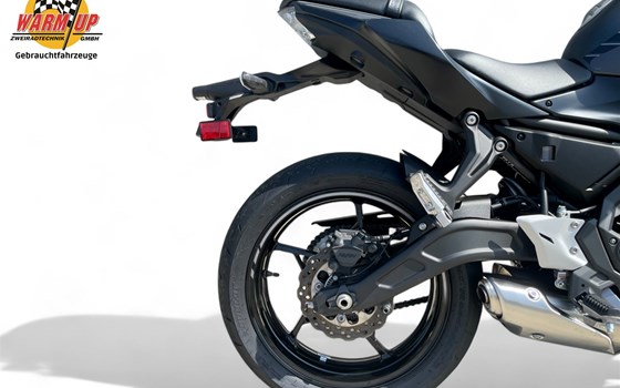 Gebrauchtmotorrad Kawasaki Ninja 650 - Bild 4