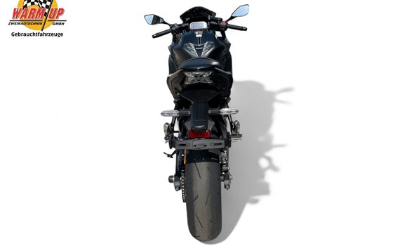 Gebrauchtmotorrad Kawasaki Ninja 650 - Bild 6