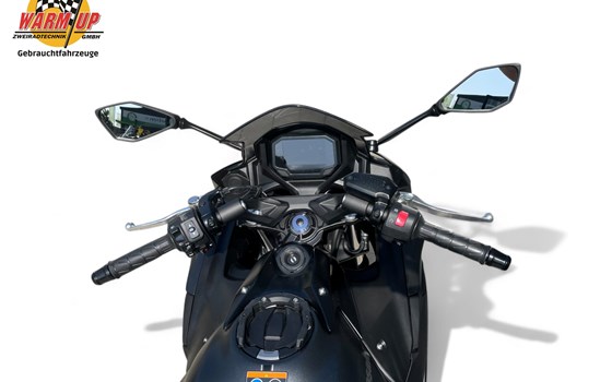 Gebrauchtmotorrad Kawasaki Ninja 650 - Bild 7