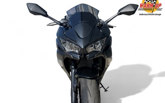 Gebrauchtmotorrad Kawasaki Ninja 650 - Bild 9