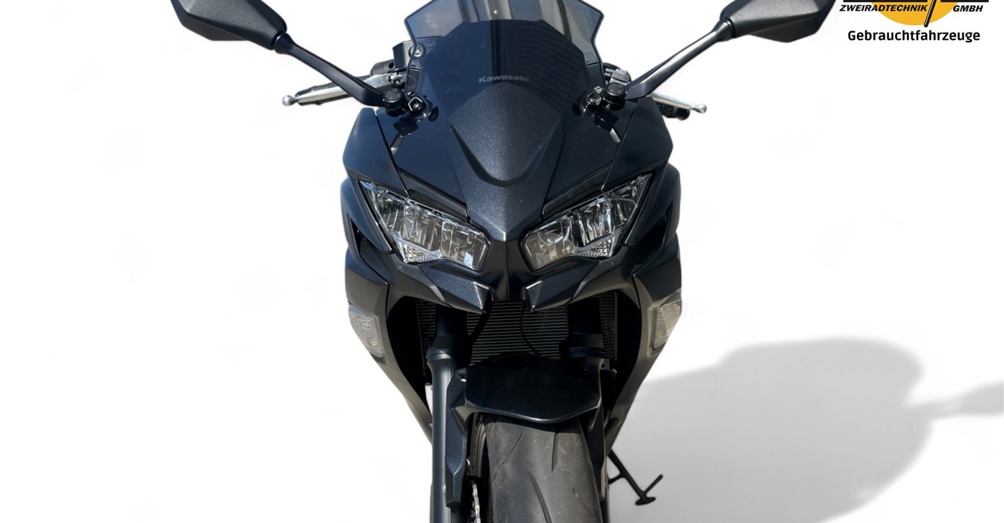 Offer Kawasaki Ninja 650