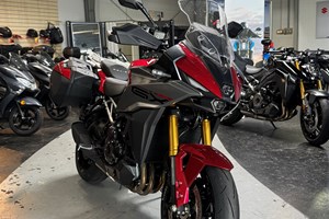 Angebot Suzuki GSX-S1000GX