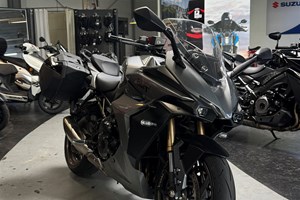 Angebot Suzuki GSX-S1000GT