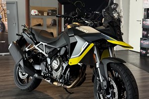 Angebot Suzuki V-Strom 800