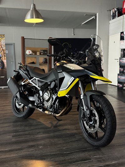 V-Strom 800