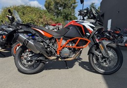 Gebrauchte KTM 1290 Super Adventure R