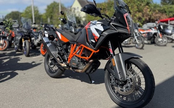 Gebrauchtmotorrad KTM 1290 Super Adventure R - Bild 2