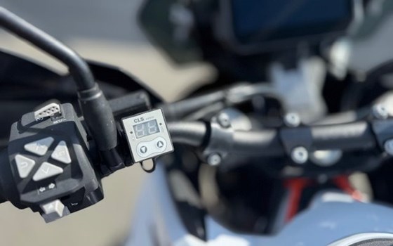 Gebrauchtmotorrad KTM 1290 Super Adventure R - Bild 3