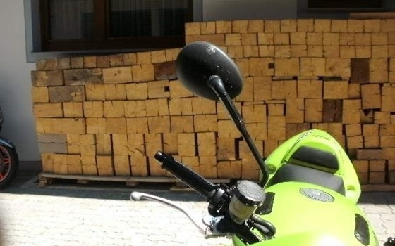 Gebrauchtmotorrad Triumph Speed Triple 955i - Bild 6 Gebrauchtmotorrad Triumph Speed Triple 955i - Bild 6