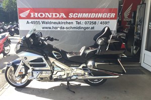Angebot Honda GL 1800 Goldwing