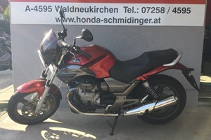 Angebot Moto Guzzi Breva 750