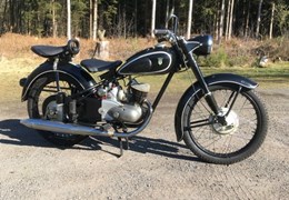 Gebrauchte DKW RT 125