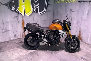 Angebot Suzuki GSX-8T