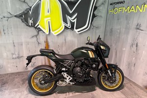 Angebot Suzuki GSX-8TT