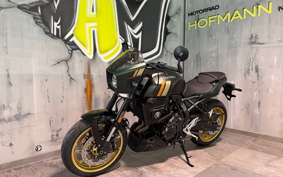 Neufahrzeug Suzuki GSX-8TT - Bild 4