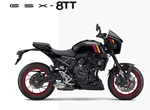 Angebot Suzuki GSX-8TT