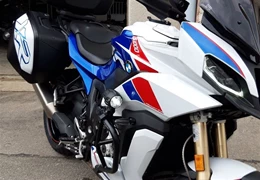 Gebrauchte BMW S 1000 XR Gebrauchte BMW S 1000 XR