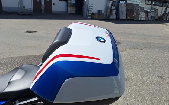 Gebrauchtmotorrad BMW S 1000 XR - Bild 12 Gebrauchtmotorrad BMW S 1000 XR - Bild 12