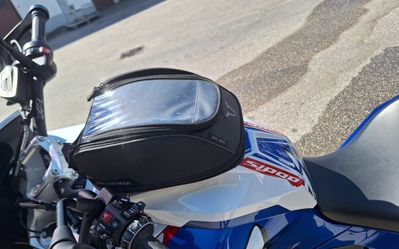 Gebrauchtmotorrad BMW S 1000 XR - Bild 13 Gebrauchtmotorrad BMW S 1000 XR - Bild 13