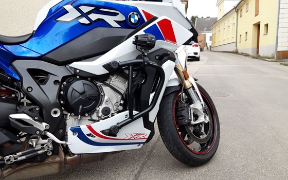 Gebrauchtmotorrad BMW S 1000 XR - Bild 4 Gebrauchtmotorrad BMW S 1000 XR - Bild 4