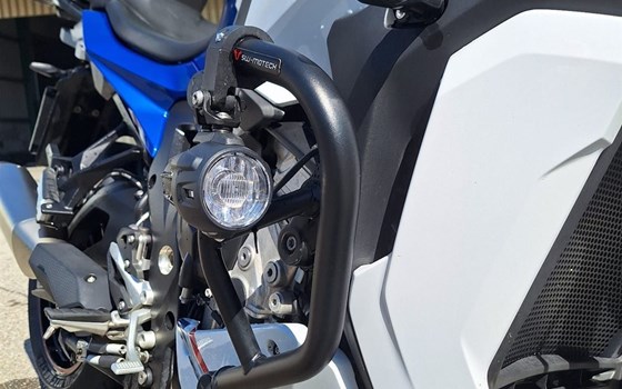 Gebrauchtmotorrad BMW S 1000 XR - Bild 5 Gebrauchtmotorrad BMW S 1000 XR - Bild 5