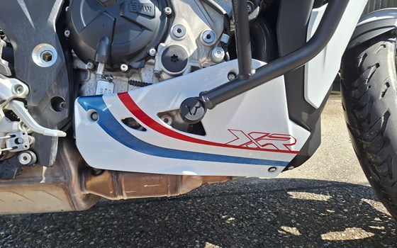 Gebrauchtmotorrad BMW S 1000 XR - Bild 9 Gebrauchtmotorrad BMW S 1000 XR - Bild 9