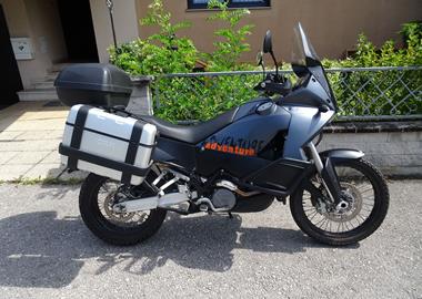 Gebrauchte Gebrauchte