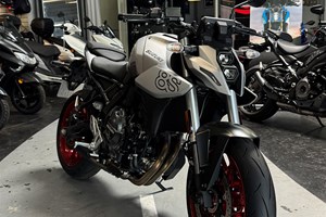 Angebot Suzuki GSX-8S