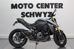 Angebot Suzuki GSX-S1000