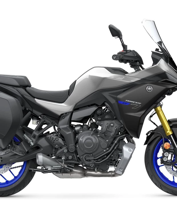 Yamaha Tracer 7 GT<br />