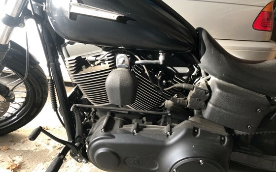 Gebrauchtmotorrad Harley-Davidson Custom Bike - Bild 2