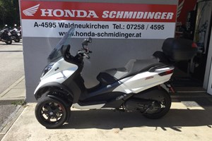 Angebot Piaggio MP3 500ie LT Sport