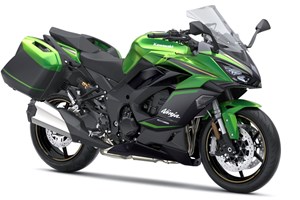 Angebot Kawasaki Ninja 1100SX SE