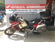 Honda XL 1000 V Varadero