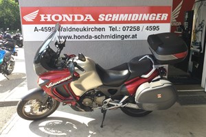 Angebot Honda XL 1000 V Varadero