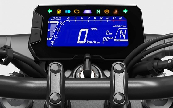 Neufahrzeug Honda CB300R - Bild 10