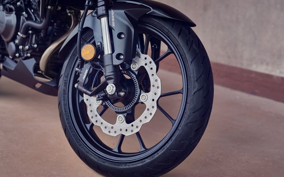 Neufahrzeug Honda CB300R - Bild 19