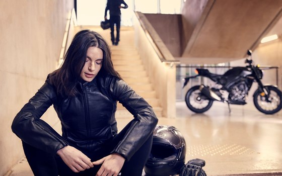 Neufahrzeug Honda CB300R - Bild 4