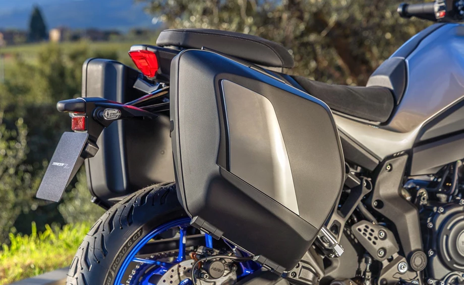 Angebot Yamaha Tracer 7 GT Bild 9: Angebot Yamaha Tracer 7 GT