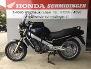 Honda NTV 650 Revere