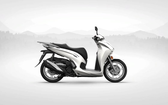 Neufahrzeug Honda SH350i - Bild 1 Neufahrzeug Honda SH350i - Bild 1