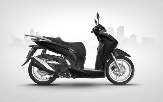 Neufahrzeug Honda SH350i - Bild 9 Neufahrzeug Honda SH350i - Bild 9