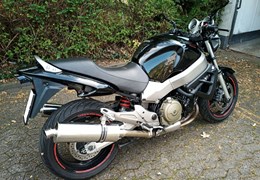 Gebrauchte Honda X11