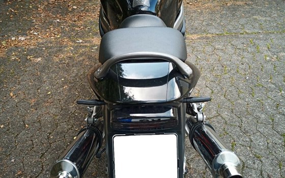 Gebrauchtmotorrad Honda X11 - Bild 3