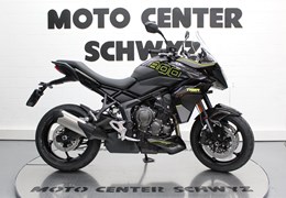 Neumotorrad Triumph Tiger Sport 800